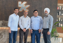 VK Global