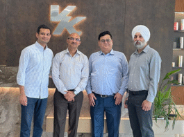 VK Global