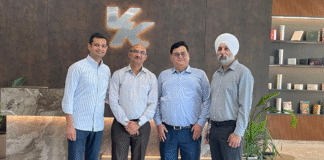 VK Global