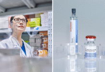 Schreiner MediPharm has developed high-performance RFID-Labels precisely adapted to the requirements of the KitCheck™ Scanning Stations, enabling reliable identification of drug containers