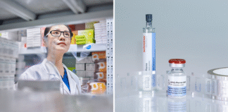 Schreiner MediPharm has developed high-performance RFID-Labels precisely adapted to the requirements of the KitCheck™ Scanning Stations, enabling reliable identification of drug containers