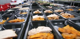 FoodTekPack