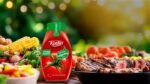 Amcor’s lightweight closure for ketchup range Amcor