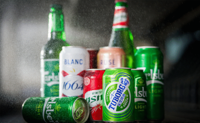 Carlsberg