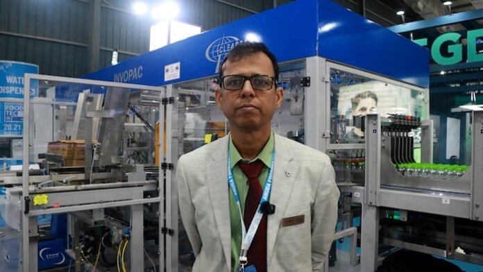 Clearpack