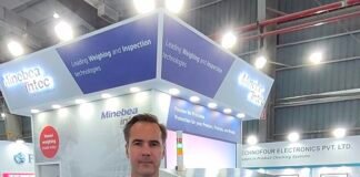 Minebea Intec