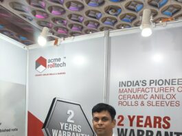 Acme Rolltech