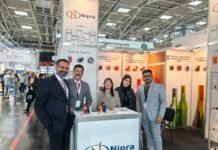 Nipra Industries
