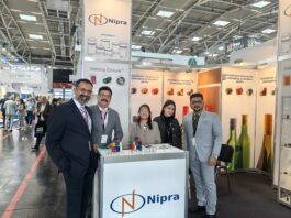 Nipra Industries