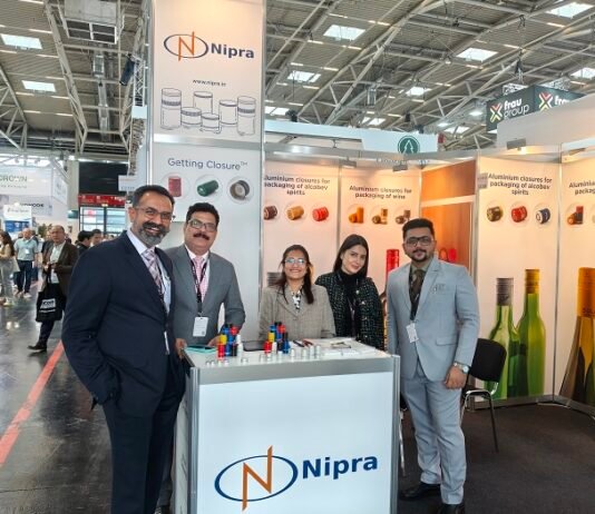 Nipra Industries