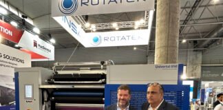 Rotatek