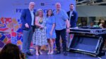 Labelexpo Europe 2025 awards ceremony in Barcelona Labels