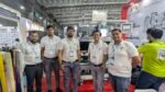Knack Packaging’s BOPP bags and pinch bag closer machine  Knack
