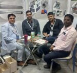 SASG’s UV systems, rigid box-making machines at IndiaCorr Expo SASG