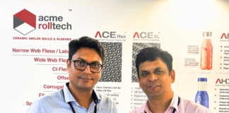 Acme Rolltech