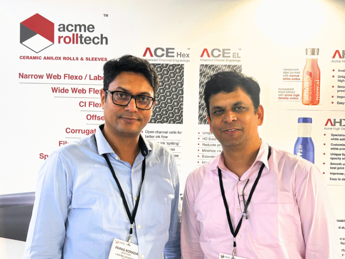 Acme Rolltech