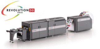 Tecnau’s live demos at Printing United Expo 2025 Tecnau