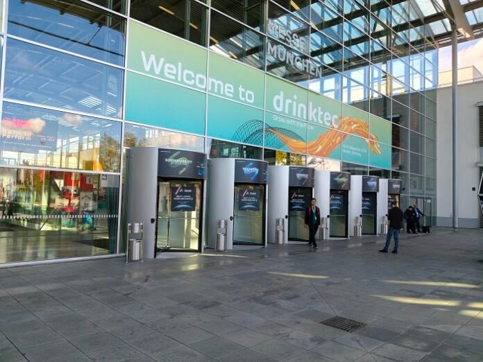 drinktec
