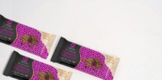 Walkers Chocolates
