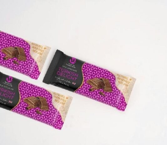 Walkers Chocolates