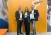 ComforLid wins Green Packaging Star Award  ComforLid