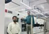Saroj Art Printers installs India’s first Heidelberg MK Masterwork Ecocut 106 CS for pharma packaging Saroj Art Printers