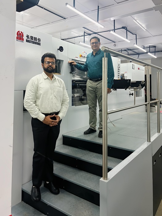 Saroj Art Printers