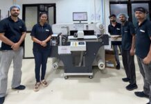 Winways Digitech expands label finishing capabilities Winways
