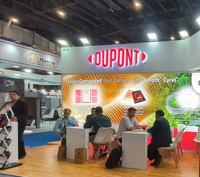 DuPont