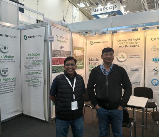 Dalmia Polypro