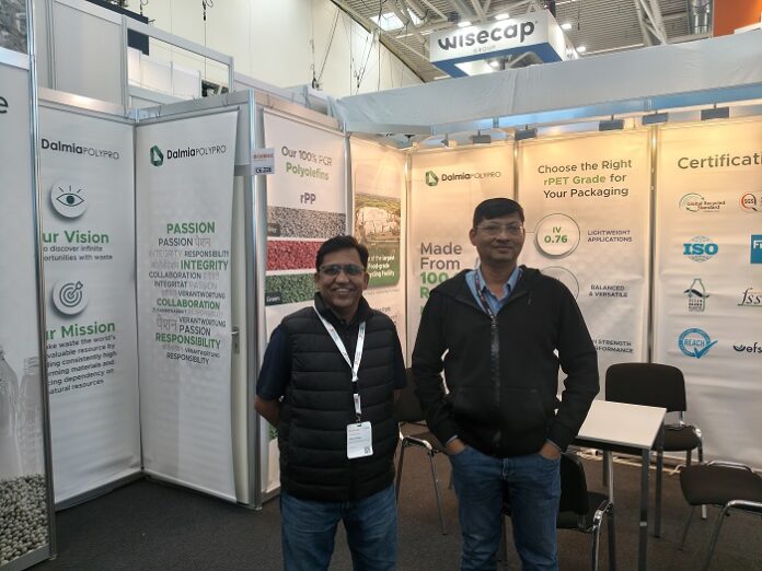 Dalmia Polypro