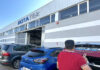 Rotatek Open House in Barcelona – 20 to 28 November 2025 The Rotatek factory and head office on the Northern side of Barcelona Photo PSA