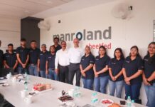 Manroland
