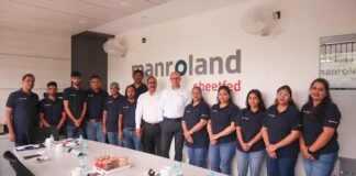 Manroland