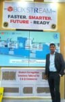 Robus India unboxes Boxstream at IndiaCorr Expo    Robus