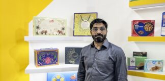 Concord Printing’s food and celebration packaging Concord