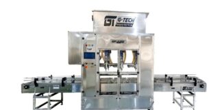 G-Tech Packaging