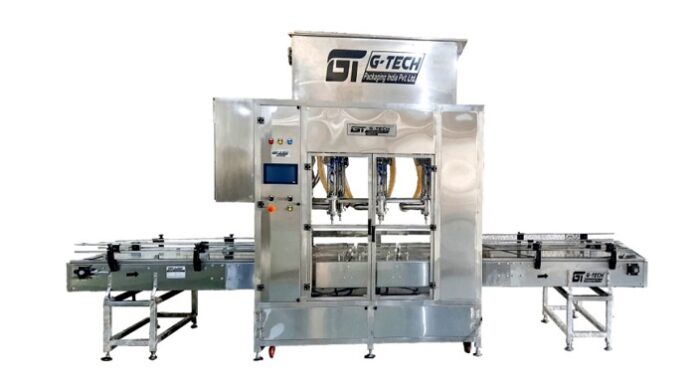 G-Tech Packaging