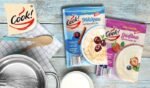 Norma uses Koehler’s packaging paper for cream of wheat and rice pudding Norma