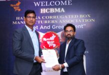 Skill development program in corrugated industry  Corrugated