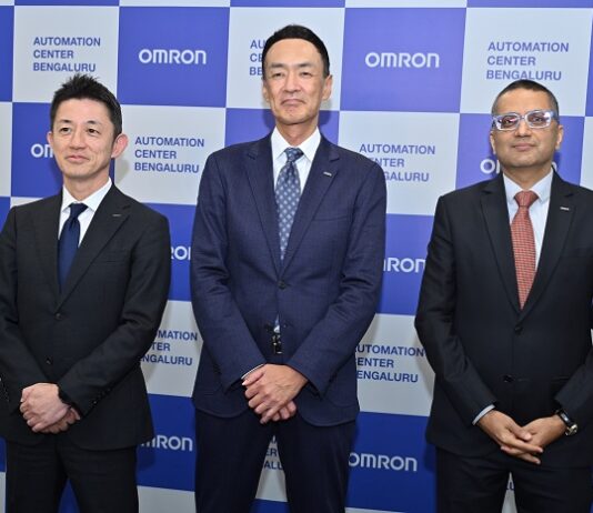 Omron