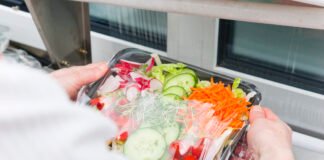 FoodTekPack