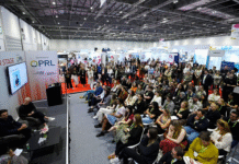 London Packaging Week