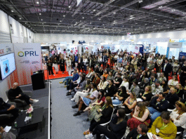 London Packaging Week