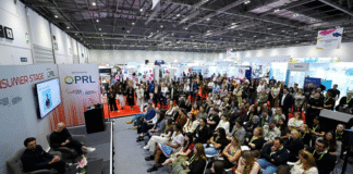 London Packaging Week
