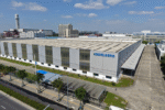 Made by Heidelberg in China Heidelberg