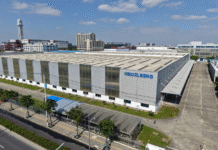 Made by Heidelberg in China Heidelberg