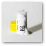 Amcor’s Exclusive stick simplifies refill process for specialist shampoo Amcor
