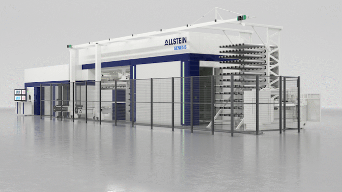 Allstein