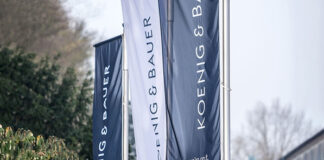 Koenig & Bauer